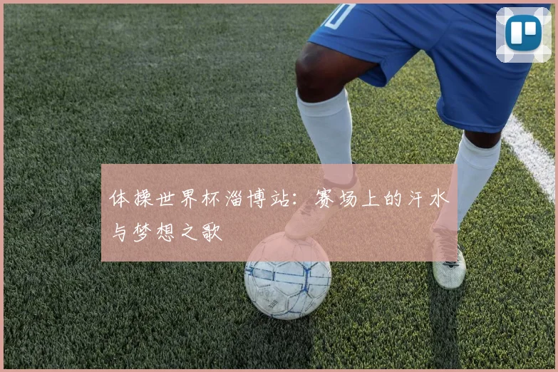 体操世界杯淄博站:赛场上的汗水与梦想之歌